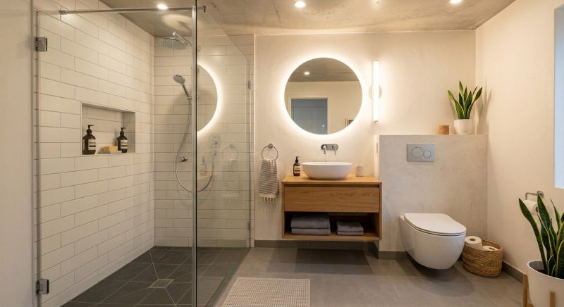 Top Bathroom Remodeling Companies in Lake Stevens, WA