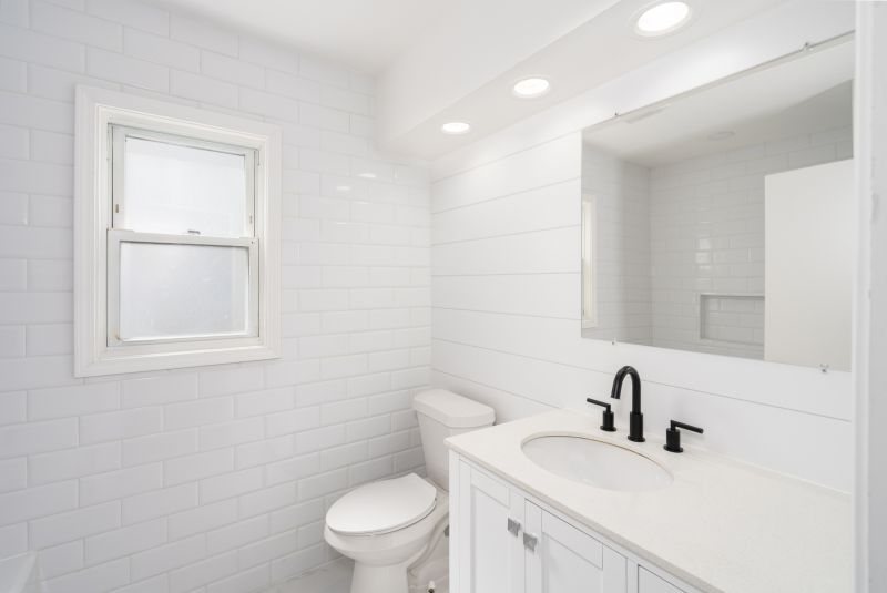 Top Bathroom Remodeling Companies in Redmond, WA