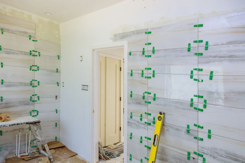 When to Hire for Bathroom Remodels